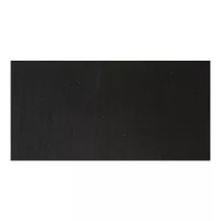 Černá gumová podlahová deska (role) FLOMA FitFlo SM1050 - délka 10 m, šířka 125 cm, výška 0,8 cm