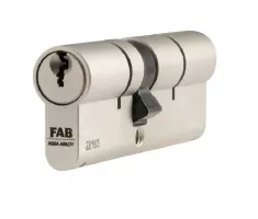 Fab vložka 3.00/BDNs 35+65 5kl.Nikl cyl.vl
