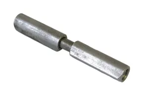 Panty brány stavit. D22, 151mm  navařovací