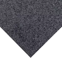 Antivibrační tlumicí rohož (deska) z granulátu FLOMA UniPad S850 - 200 x 100 x 0,4 cm