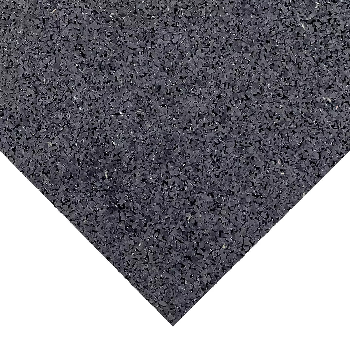 Antivibrační tlumicí rohož (deska) z granulátu FLOMA UniPad S850 - délka 200 cm, šířka 100 cm, výška 0,4 cm