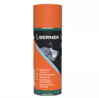 Sprej na čištění nerezu NSF 400 ml 160366