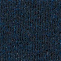 Textilní hliníková vstupní rohož FLOMA Alu Standard (Bfl-S1) - délka 100 cm, šířka 100 cm, výška 2,2 cm