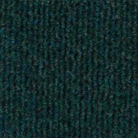 Gumová hliníková venkovní vstupní rohož FLOMA Alu Standard (Bfl-S1) - délka 80 cm, šířka 120 cm, výška 1,7 cm