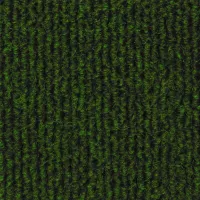 Textilní gumová hliníková vstupní rohož FLOMA Alu Standard (Bfl-S1) - délka 100 cm, šířka 100 cm, výška 2,2 cm