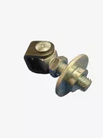 Pant regulovatelný, M20, ZN s kontra a kroužkem