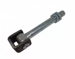 Pant nastavitelný dlouhý Zn, M16