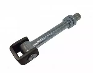 Pant nastavitelný dlouhý Zn, M16