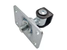 Pant s deskou regul. M16 425/P 56x89mm Zinek