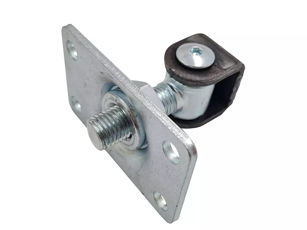 Pant s deskou regul. M16 425/P 56x89mm Zinek
