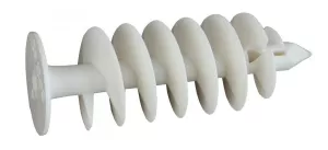 Hmoždinka do polystyrenu FDI, 27 x 82 mm