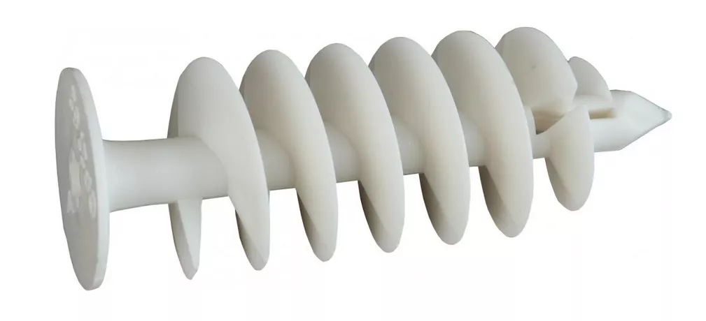 Hmoždinka do polystyrenu FDI, 27 x 82 mm