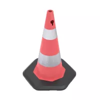 Plastové kužely