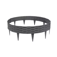 Plastové obrubníky