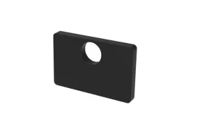 Těsnění držáku 65 m24 16,76mm