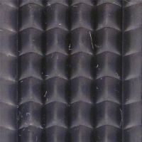 Textilní gumová hliníková vstupní rohož FLOMA Alu Standard - délka 150 cm, šířka 100 cm, výška 2,2 cm