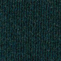 Textilní gumová hliníková vstupní rohož FLOMA Alu Standard - délka 150 cm, šířka 100 cm, výška 2,7 cm