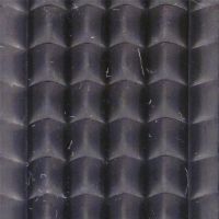 Textilní hliníková vstupní rohož FLOMA Alu Standard - délka 100 cm, šířka 150 cm, výška 2,2 cm