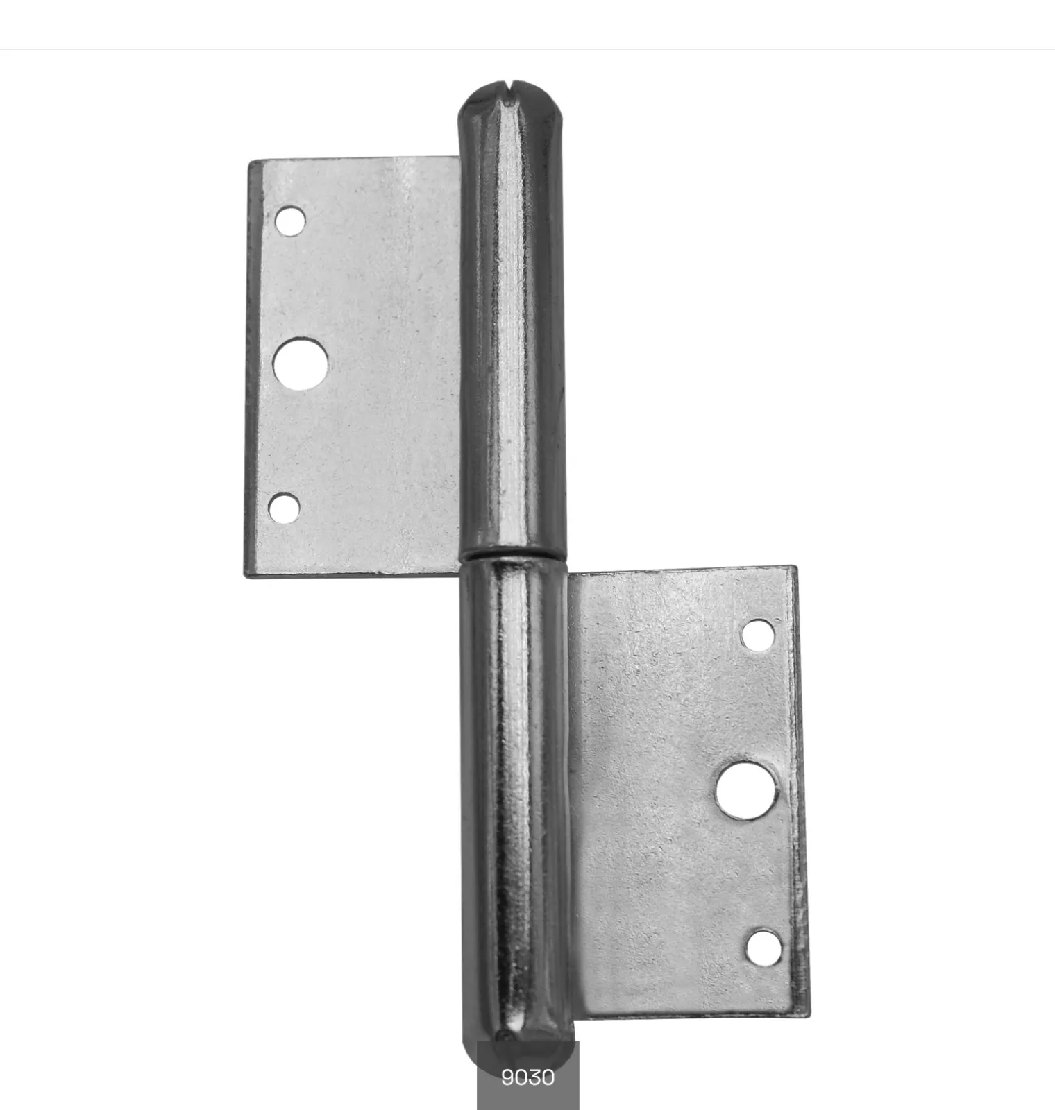 Závěs okenní 100 Pravý TKZ ZN surový