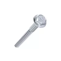 Montážní upevňovací šroub FLOMA - 11 cm