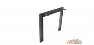 Stolová podnož noha - Industry IP Andělcz, s.r.o.