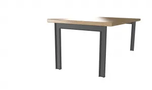 Stolová podnož noha - Industry IP Andělcz, s.r.o.