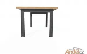 Stolová podnož noha - Industry IP Andělcz, s.r.o.