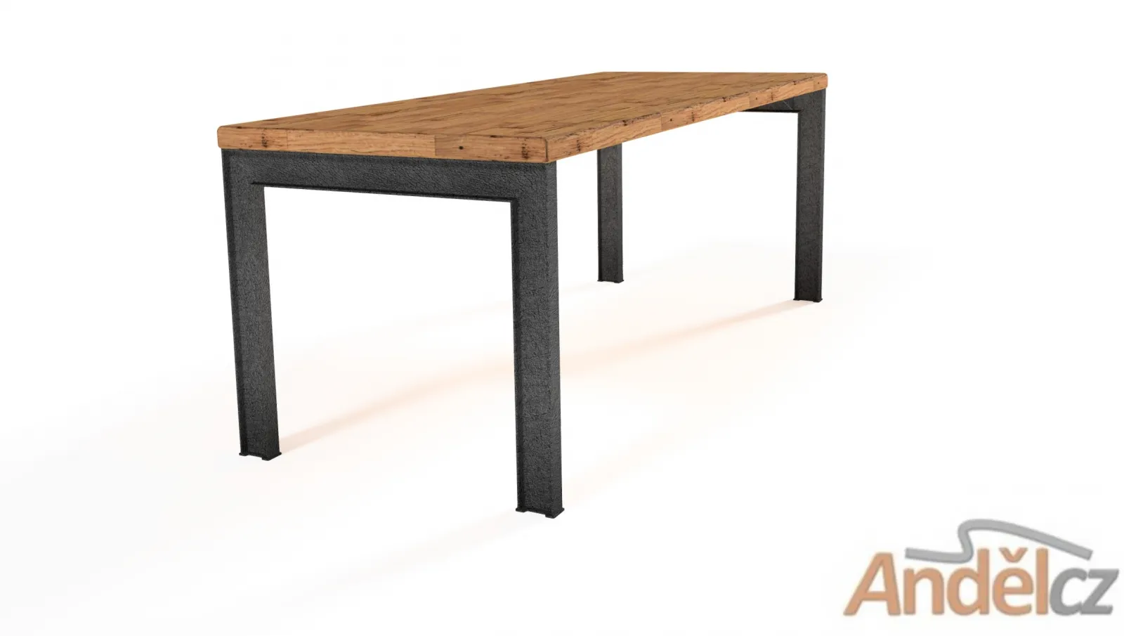 Stolová podnož noha - Industry IP Andělcz, s.r.o.