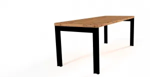 Stolová podnož noha - Industry IP Andělcz, s.r.o.