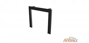 Stolová podnož noha - Industry IP Andělcz, s.r.o.