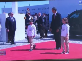 Plastová terénní pontonová deska FLOMA RePVC T601 - délka 400 cm, šířka 100 cm, výška 3,2 cm