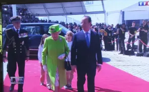 Plastová terénní pontonová deska FLOMA RePVC T601A - délka 300 cm, šířka 100 cm, výška 3,2 cm