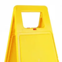 Výstražné stojany