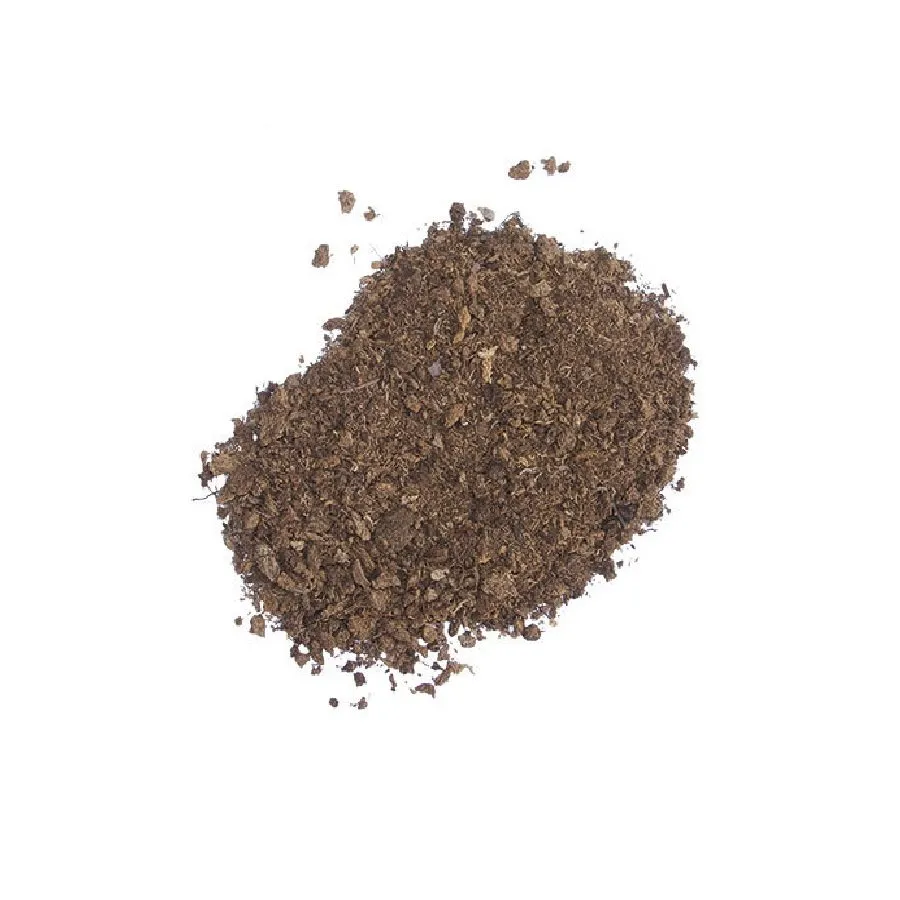 Rašelinový hydrofobní sypký sorbent - 11 kg