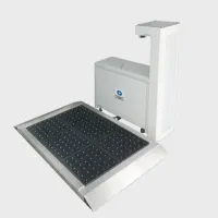 Rohož nasávající nečistoty DS-102N-23
