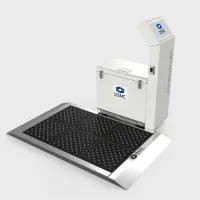 Rohož nasávající nečistoty DS-104N-23 Monitor