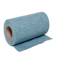 Textilní průmyslová rychlosavá čisticí utěrka - délka 32 cm, šířka 30 cm - 500 útržků