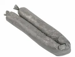 Univerzální sorpční had (plněný drtí) - průměr 8 cm, délka 107 cm - 24 ks