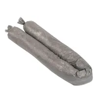 Univerzální sorpční had (plněný drtí) - průměr 8 cm, délka 107 cm - 24 ks