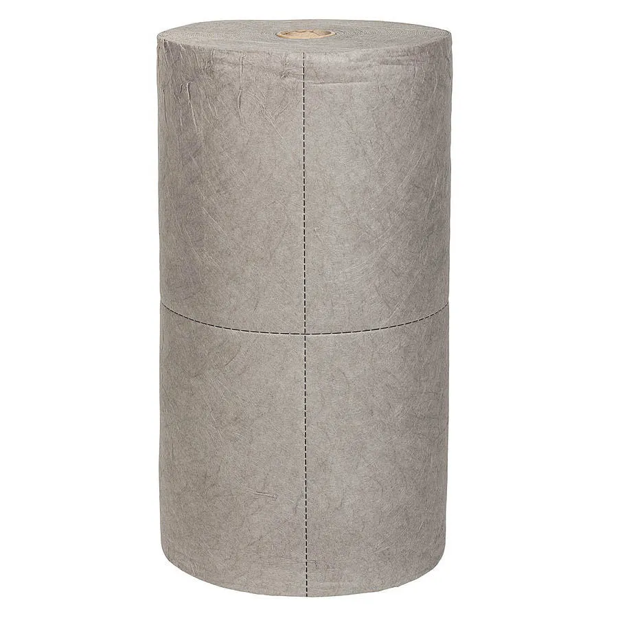 Univerzální základní perforovaný sorpční koberec - délka 50 m, šířka 80 cm