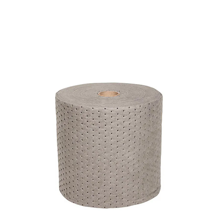 Univerzální zpevněný sorpční koberec - délka 50 m, šířka 40 cm