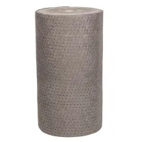 Univerzální zpevněný sorpční koberec - délka 50 m, šířka 80 cm