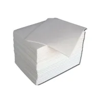 Základní olejová sorpční rohož - délka 50 cm, šířka 40 cm - 100 ks