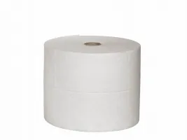 Základní perforovaný olejový sorpční koberec - délka 46 m, šířka 40 cm