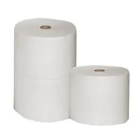 Základní perforovaný olejový sorpční koberec - délka 46 m, šířka 40 cm