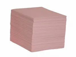 Základní chemická sorpční rohož - délka 50 cm, šířka 40 cm