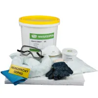 Hydrofobní malá havarijní souprava OHPK