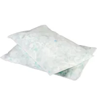 Hydrofobní sorpční polštář - délka 33 cm, šířka 21 cm - 20 ks