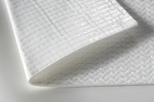 Olejová sorpční rohož - délka 50 cm, šířka 40 cm - 50 ks