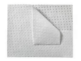 Olejová sorpční rohož - délka 50 cm, šířka 40 cm - 50 ks